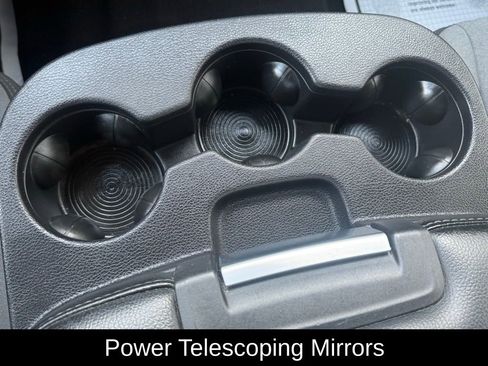 Certified 2024 RAM 3500 Big Horn image 17