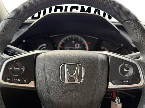 Used 2016 Honda Civic LX image 18