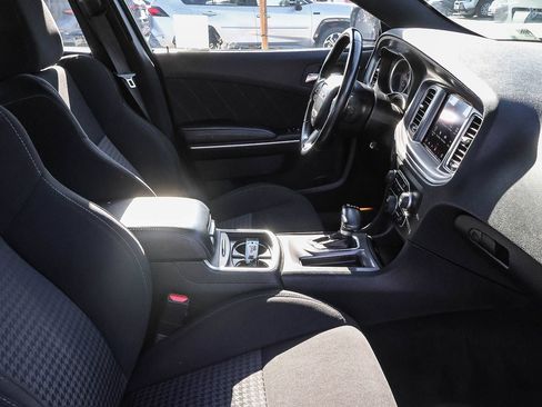 Used 2023 Dodge Charger GT RWD image 12