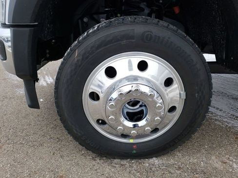 New 2026 Ford F450 XL w/ 360-Degree Camera Package image 23