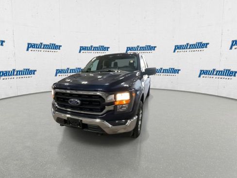 Used 2023 Ford F150 XLT image 4