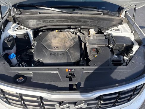 Used 2023 Kia Telluride SX image 25