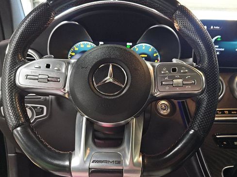 Used 2018 Mercedes-Benz C 43 AMG 4MATIC Sedan image 11