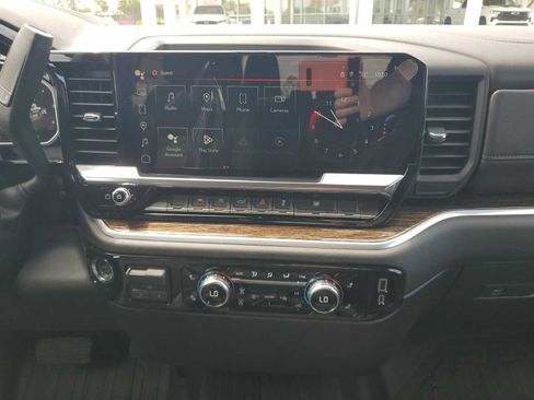 New 2026 GMC Sierra 1500 Elevation w/ Elevation Select Package AWD/4WD image 12