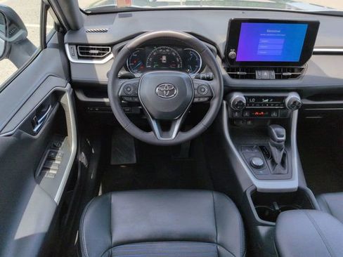 Certified 2024 Toyota RAV4 XSE AWD/4WD image 16