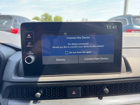 Certified 2026 Honda CR-V Sport image 27
