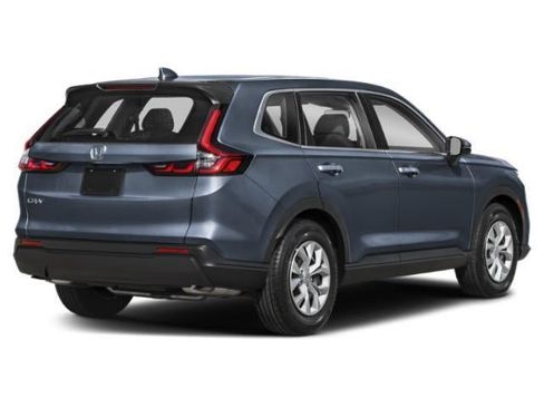 Used 2024 Honda CR-V LX image 3