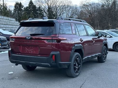 New 2026 Subaru Outback Limited image 34