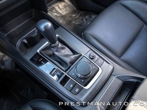 Used 2023 MAZDA CX-30 AWD 2.5 S w/ Select Package image 28