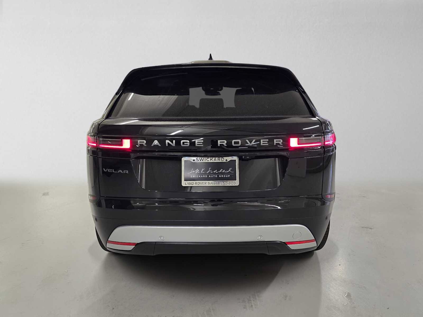 New 2026 Land Rover Range Rover Velar S AWD/4WD image 4