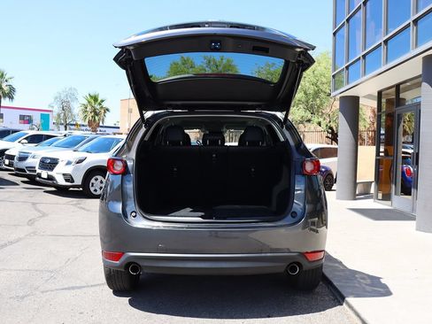 Used 2017 MAZDA CX-5 Grand Touring w/ Premium Package AWD/4WD image 22