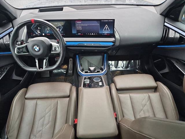 Used 2025 BMW X3 M50 w/ Premium Package AWD/4WD image 18