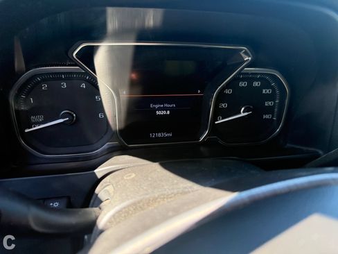 Used 2019 GMC Sierra 1500 Denali w/ Denali Ultimate Package AWD/4WD image 24