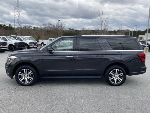 Used 2024 Ford Expedition Max Limited image 7