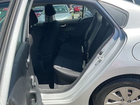 Used 2018 Kia Rio LX w/ LX Convenience Package FWD image 13