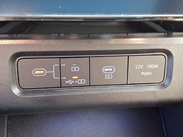 New 2026 Hyundai Tucson Limited AWD/4WD image 19