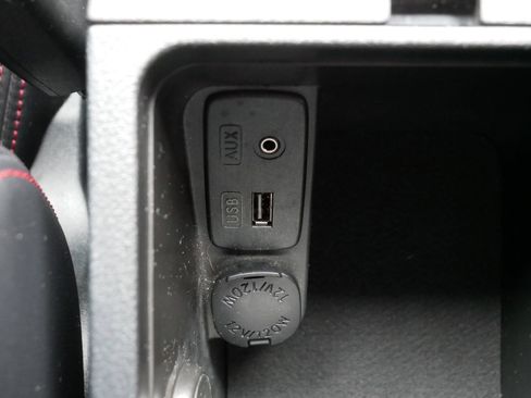 Used 2015 Subaru WRX Limited AWD/4WD image 28