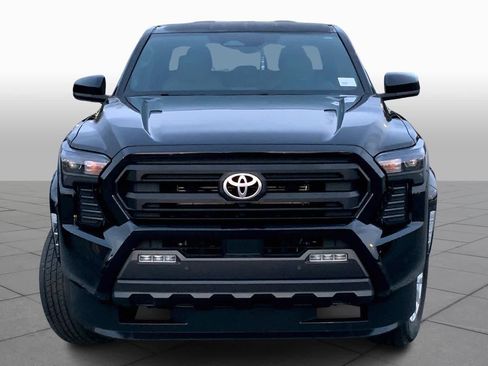 Used 2024 Toyota Tacoma SR5 image 4