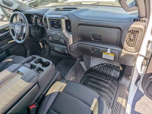 New 2025 Chevrolet Silverado 3500 W/T w/ WT Convenience Package image 17
