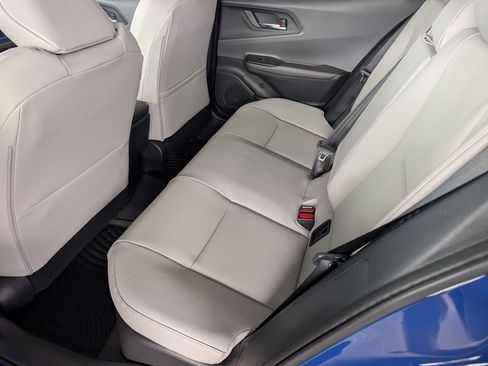 New 2026 Toyota Prius XLE image 22