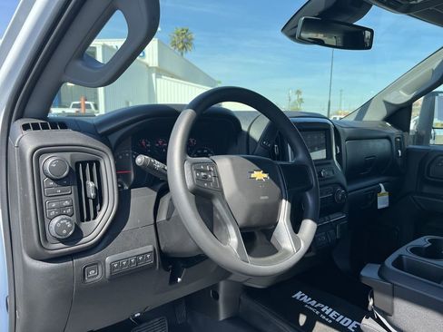 New 2026 Chevrolet Silverado 2500 W/T w/ WT Convenience Package image 14