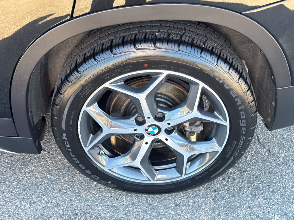Used 2018 BMW X1 sDrive28i FWD image 43