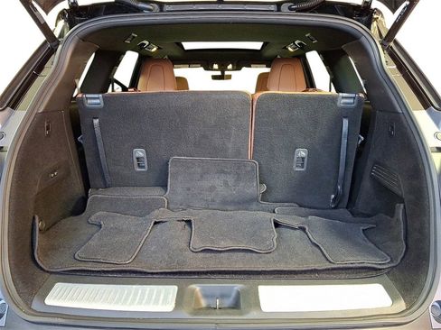 Certified 2023 INFINITI QX60 Autograph w/ Cargo Package image 28