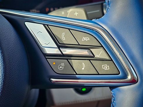 New 2026 Buick Enclave Avenir w/ Super Cruise Package image 23