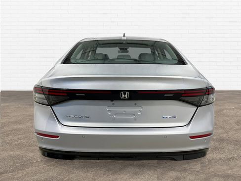 New 2025 Honda Accord EX-L image 5