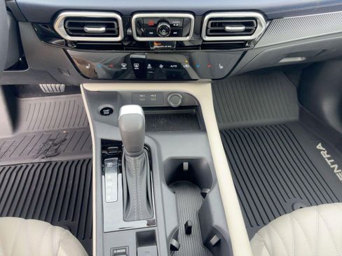 New 2026 Nissan Sentra SL w/ Floor Mat Package FWD image 17