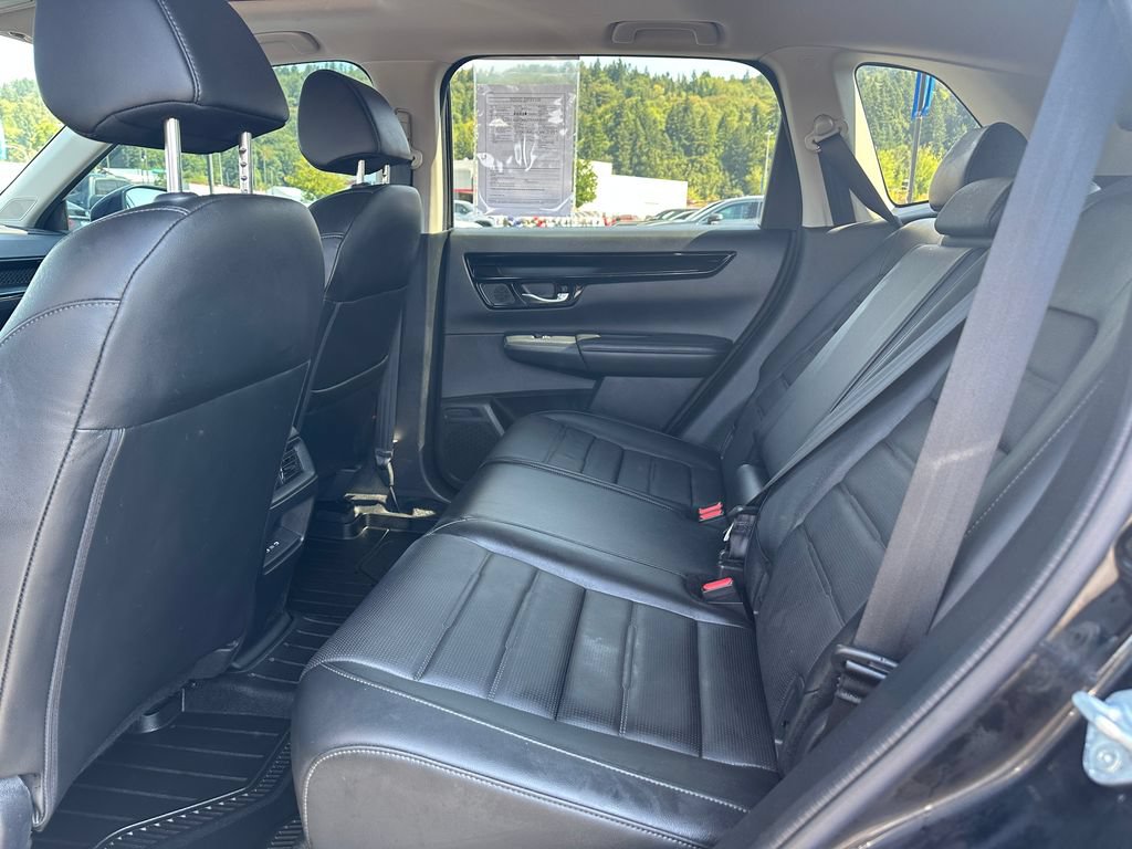 Used 2025 Honda CR-V EX-L image 14