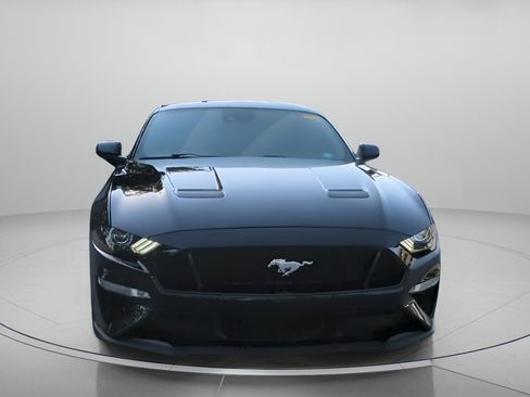 Certified 2022 Ford Mustang GT Premium RWD image 7