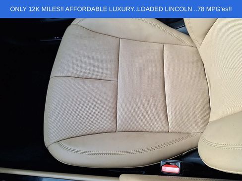 Used 2022 Lincoln Corsair Grand Touring AWD/4WD image 26
