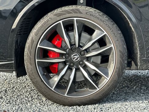 Used 2023 Acura MDX Type S image 24