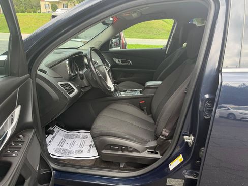 Used 2016 GMC Terrain SLE w/ Chrome Edition AWD/4WD image 19