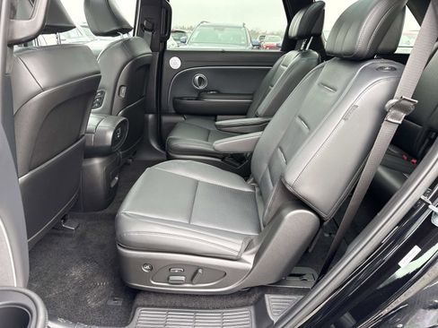 New 2026 Hyundai Palisade Calligraphy AWD/4WD image 11