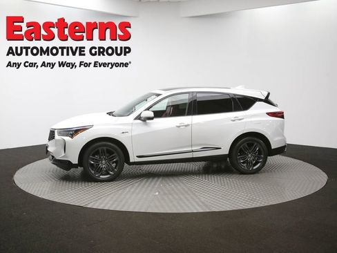 Used 2023 Acura RDX A-Spec image 58