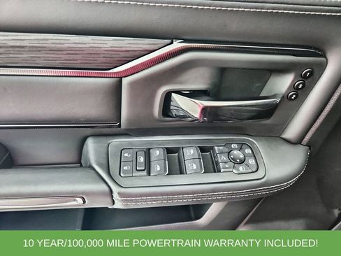 New 2026 RAM 2500 Rebel w/ Rebel Level 2 Equipment Group image 21