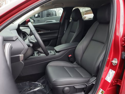 Certified 2023 MAZDA CX-30 AWD 2.5 S w/ Select Package image 7