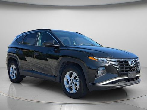 Used 2024 Hyundai Tucson SEL AWD/4WD image 9