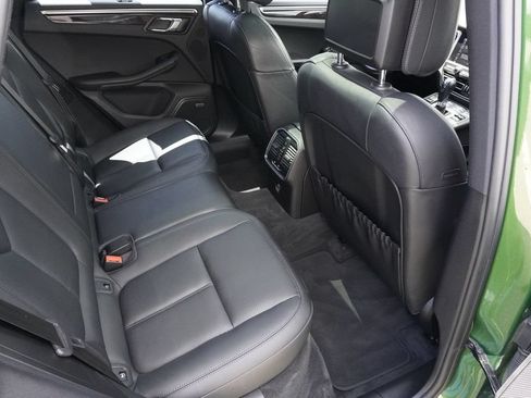 Used 2020 Porsche Macan GTS AWD/4WD image 26