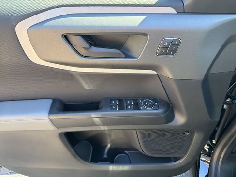 New 2026 Ford Bronco Sport Badlands w/ Badlands Tech Package image 29