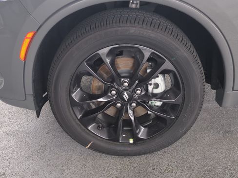 Used 2026 Dodge Durango GT RWD image 11