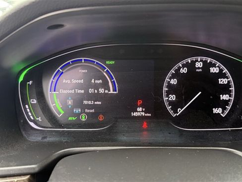 Used 2019 Honda Accord EX image 10