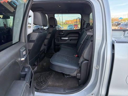 Used 2015 Chevrolet Silverado 1500 LT image 7