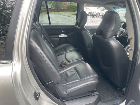 Used 2006 Volvo XC90 2.5T AWD/4WD image 10