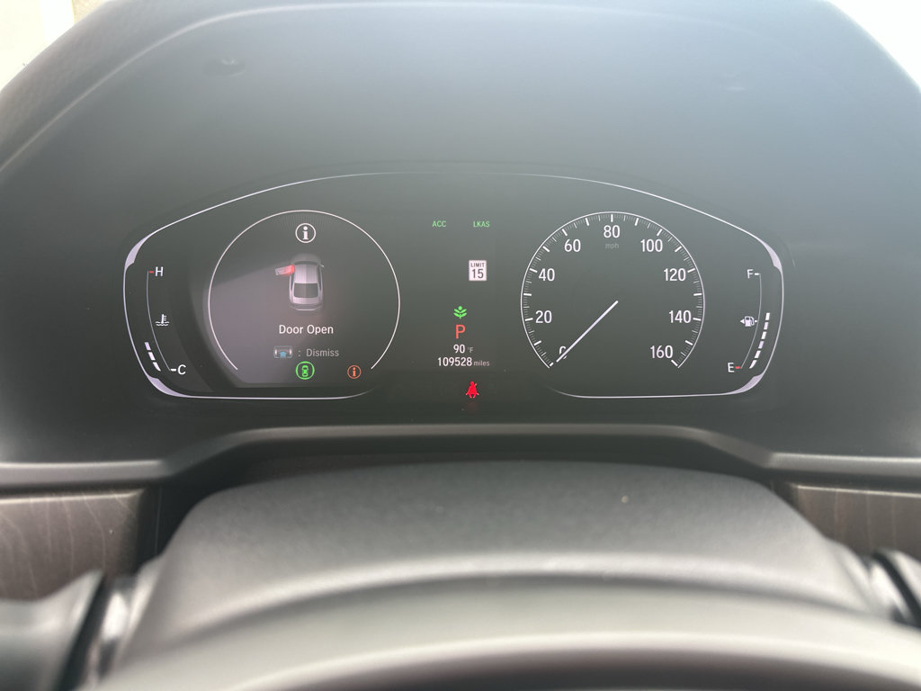 Used 2018 Honda Accord Touring image 21