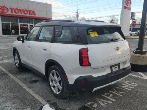 Used 2025 MINI Cooper Countryman S image 5