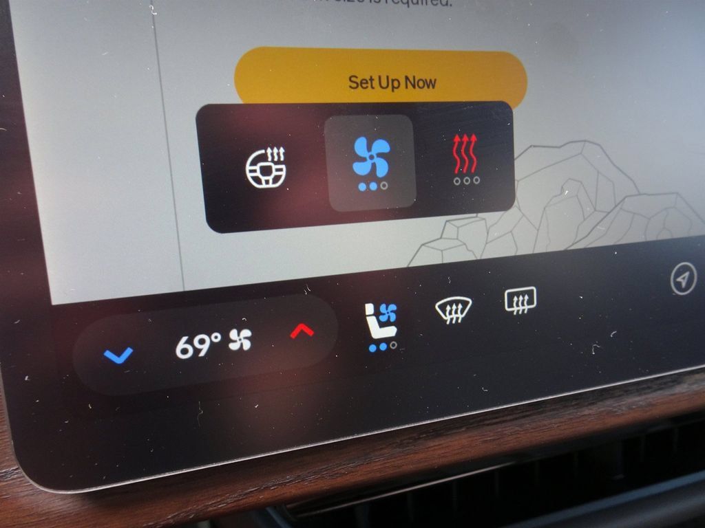 Used 2023 Rivian R1S Adventure Quad AWD/4WD image 24