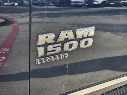 Used 2019 RAM 1500 Tradesman w/ Chrome Plus Package image 11